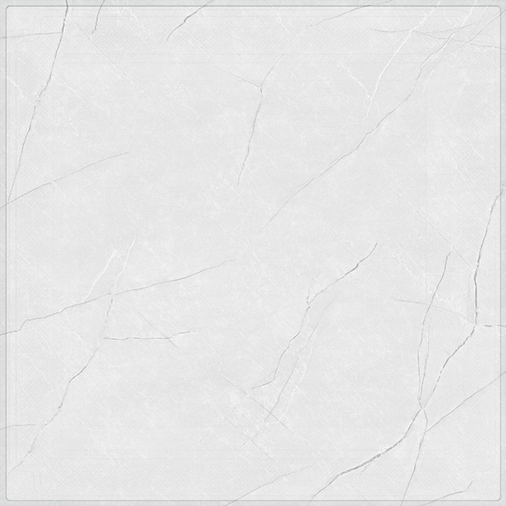 Rectangular plate Simple convex frame