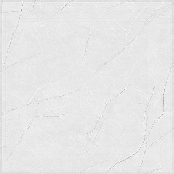 Rectangular plate Simple convex frame