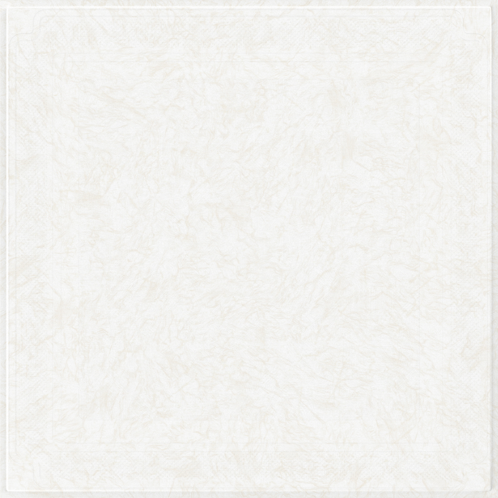 Rectangular plate Simple convex frame