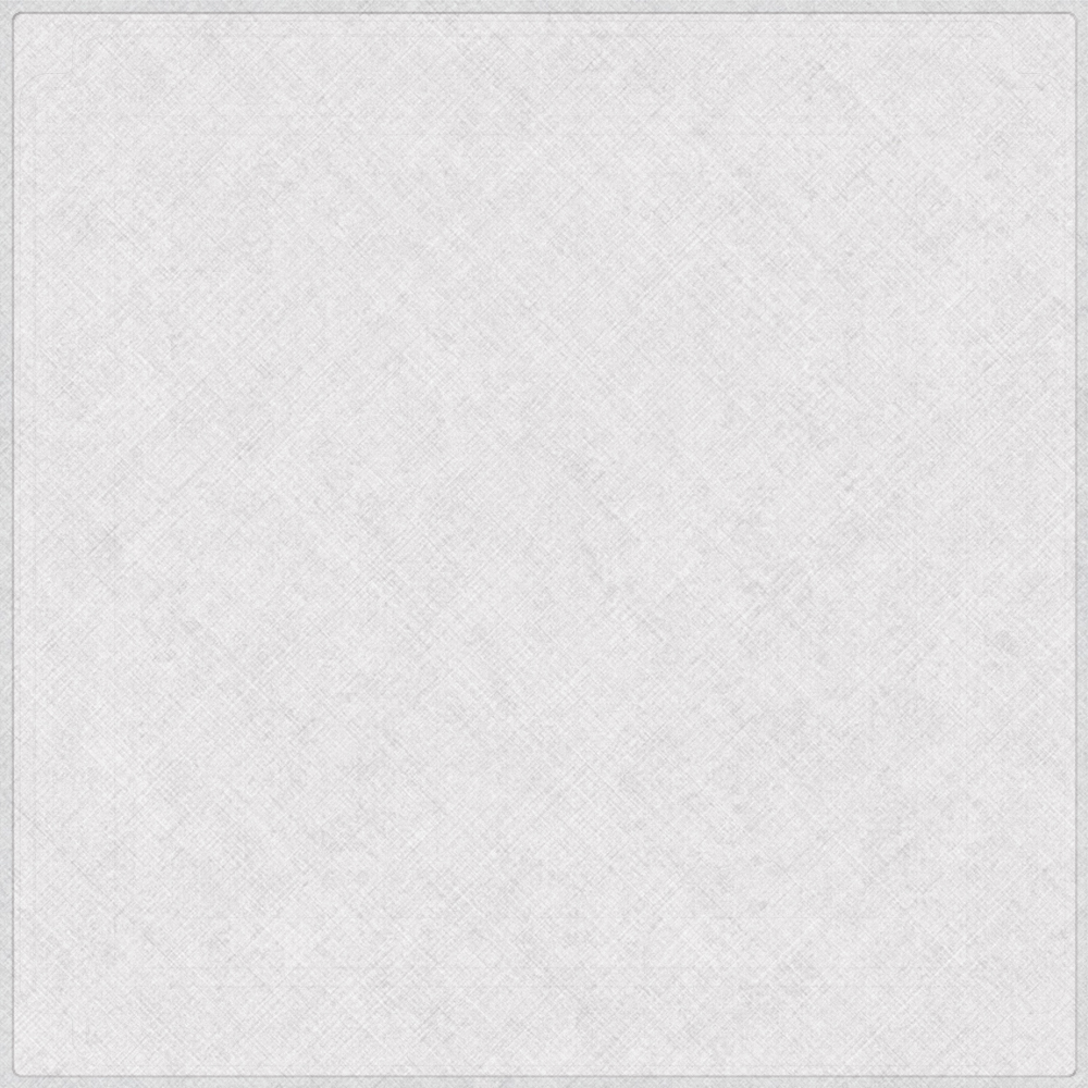 Rectangular plate Simple convex frame