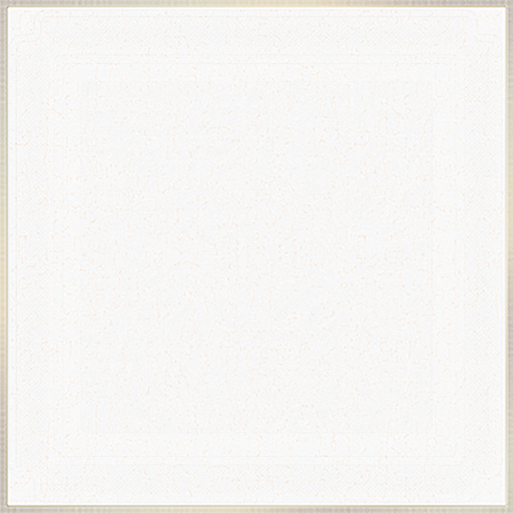 Rectangular plate Simple convex frame