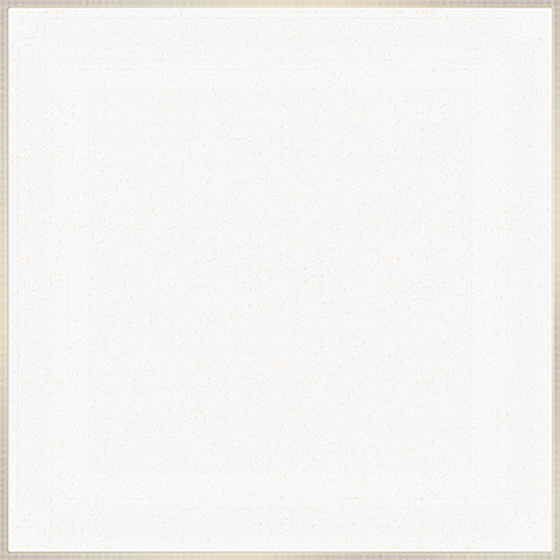 Rectangular Plate 3D Model with Simple Frame in Gray