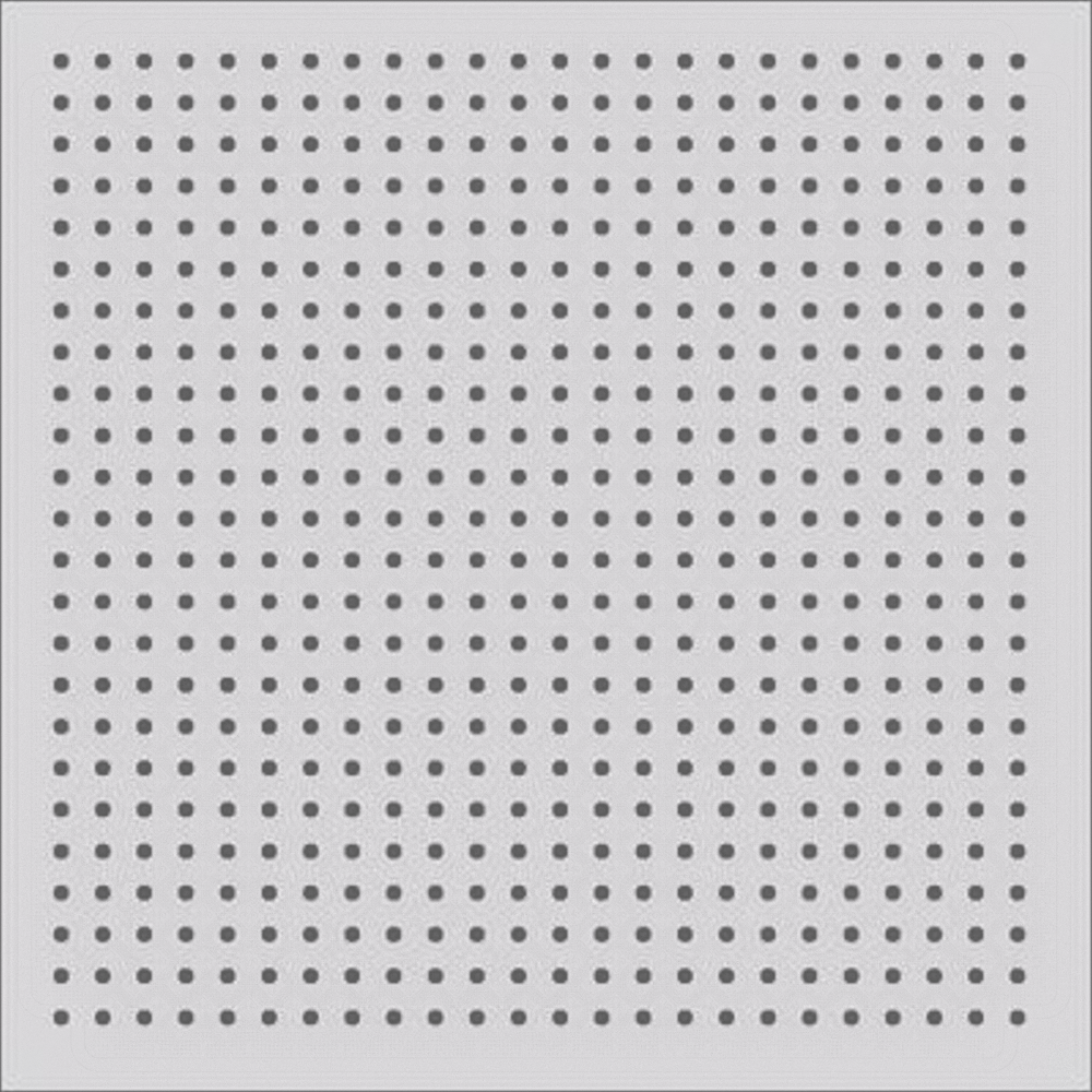 Aluminum Buckle Board