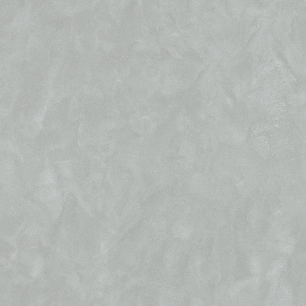 Light grey plaster wall texture with smooth matte finish and subtle surface variations on white background
