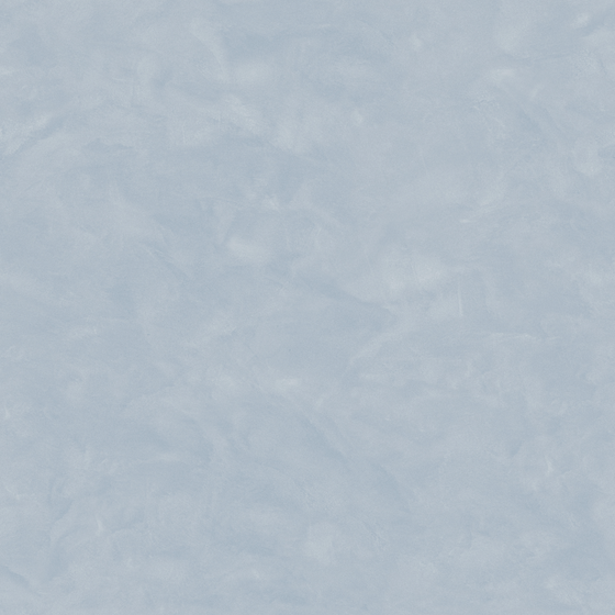 Blue Velvet Batch Coating 3D Model