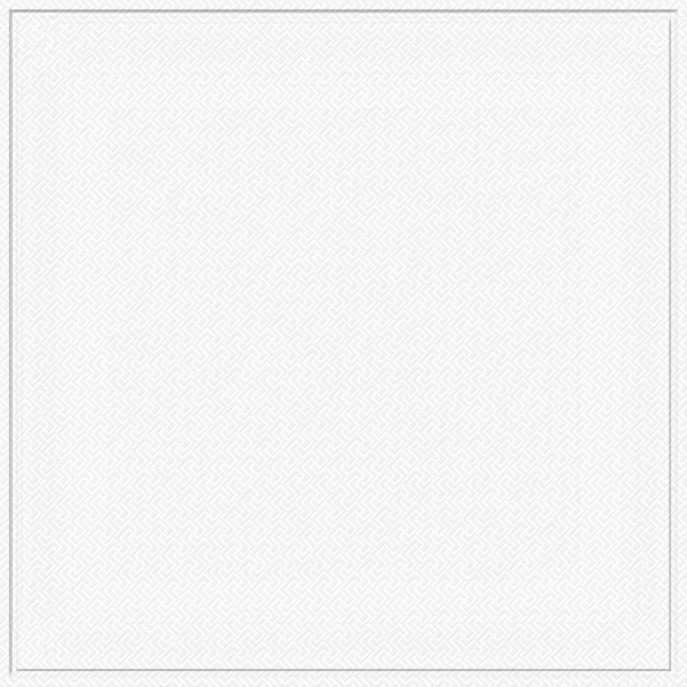 Rectangular plate Simple convex frame