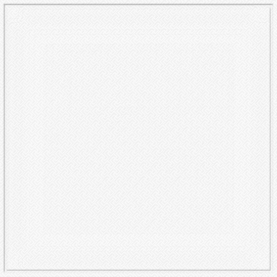 Rectangular plate Simple convex frame