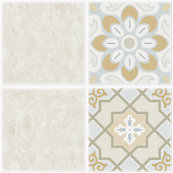 Elegant Rectangular Plate with Simple Convex Frame 3D Model in Brown