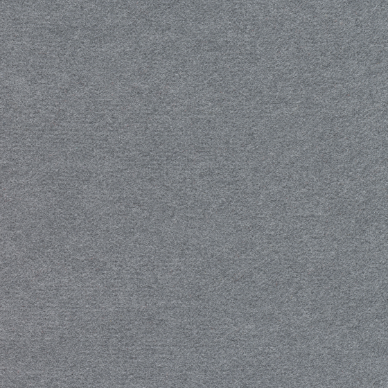 Elegant Gray Felt Map for Modern Carpeting