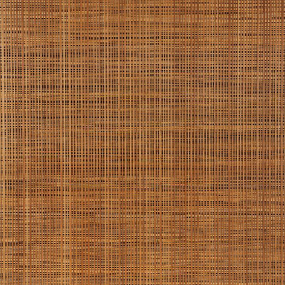 Rattan Soft Material 3D Model in Brown