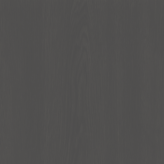 Real-Time Wood Varnish Material 3D Model in Gray