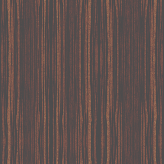 Real-Time Wood Varnish Material 3D Model in Gray