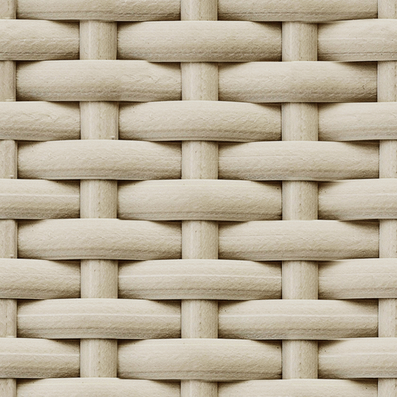 Real-Time Material-Rattan