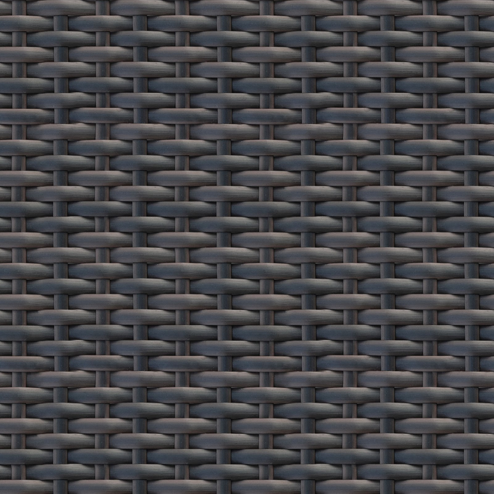 Real-Time Material-Rattan