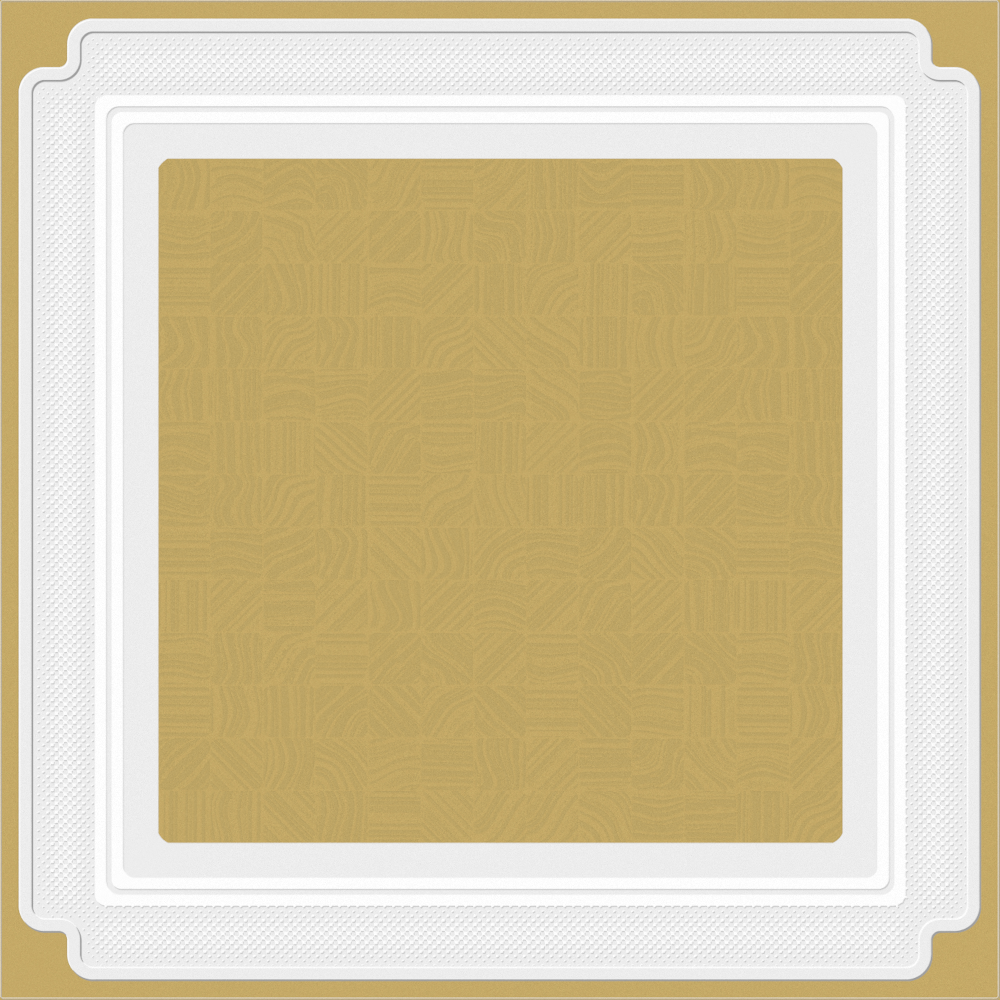 Integrated wallboard material