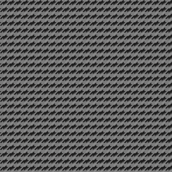 Gray Seamless Wallpaper 3D Model for Interior Design