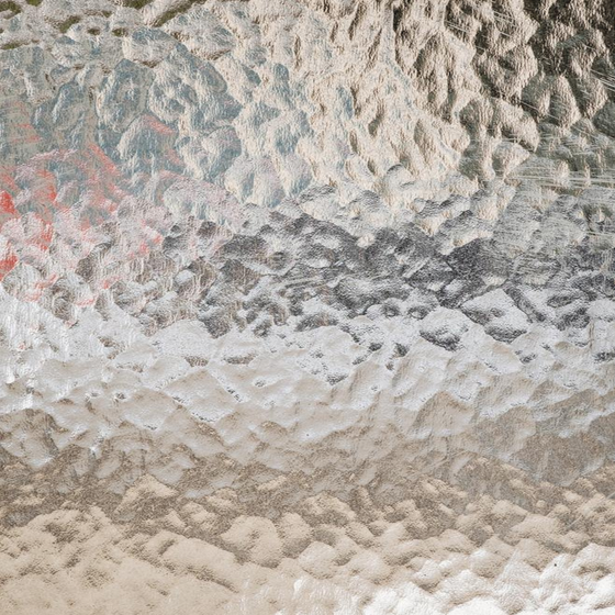 Changhong glass frosted glass mosaic glass shaped map ID_658728367