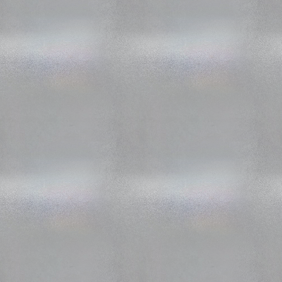 Frosted Glass 3D Model in Gray Finish