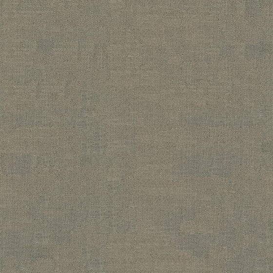 Real-Time Linen Fabric Material 3D Model in Brown