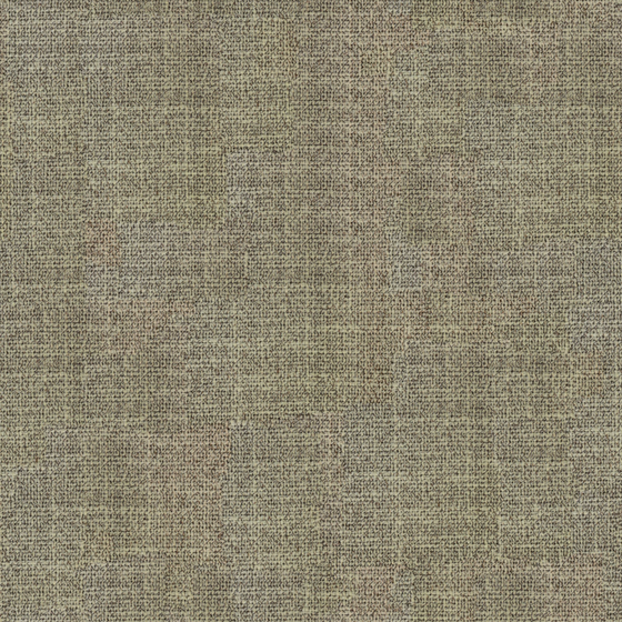 Real-Time Brown Linen Fabric Material
