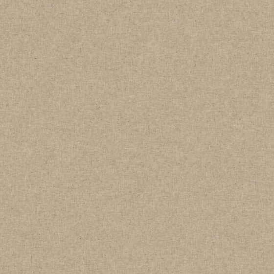 Soft Fabric Linen Material 3D Model in Brown Color for Home Decor