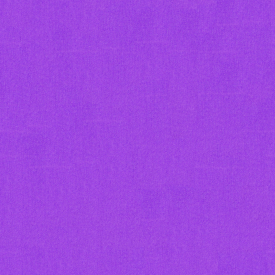 Purple Real-Time Linen Fabric Material