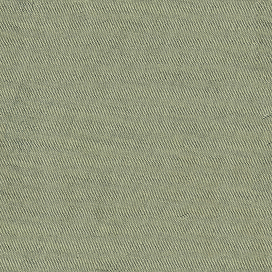 Real-Time Gray Linen Fabric 3D Material for Upholstery