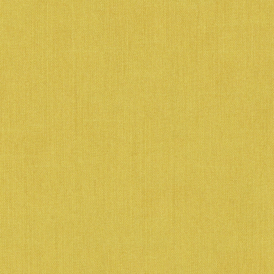 Chic Yellow Real-Time Linen Fabric Material 3D Model