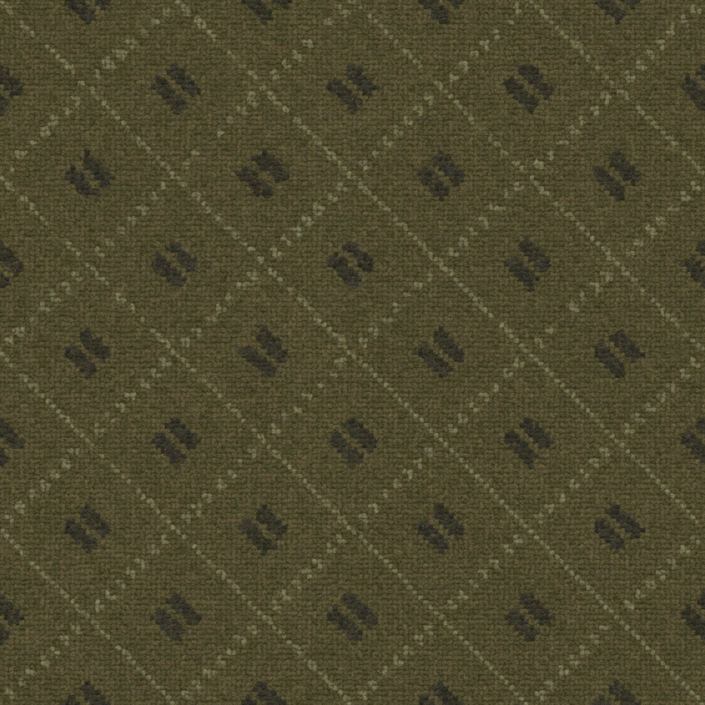 Real-Time Materials-fabric-Blending