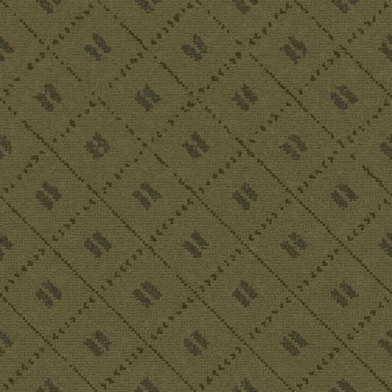 Real-Time Materials Fabric Blending 3D Model in Brown