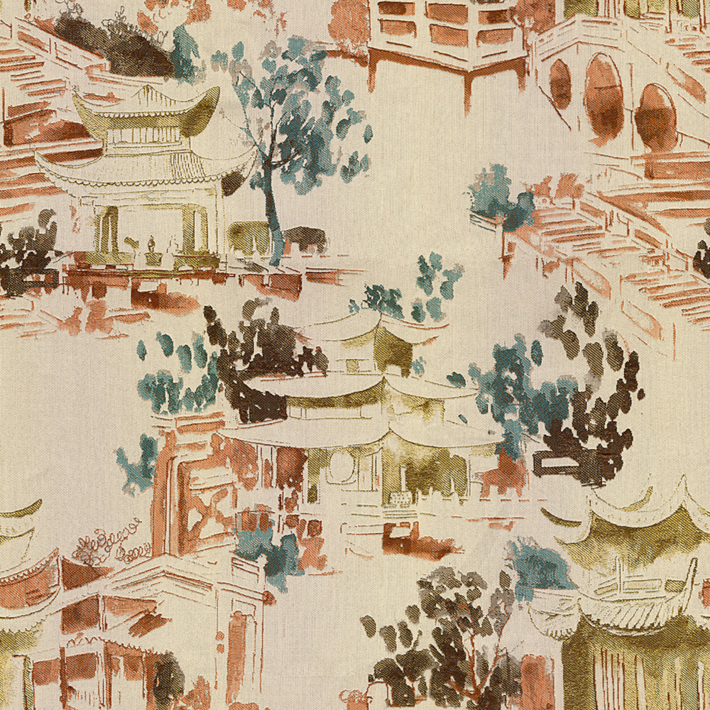 Real-Time Materials-fabric-Linen