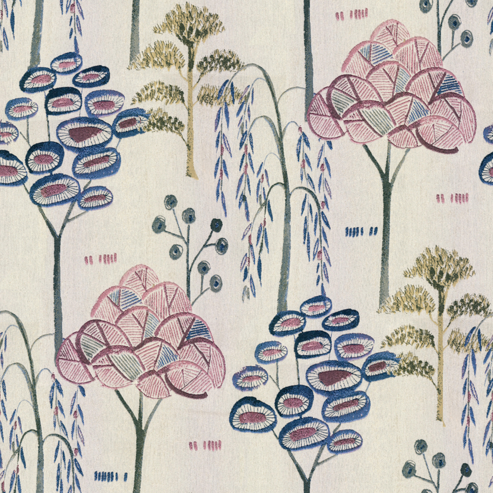 Real-Time Materials-fabric-Linen