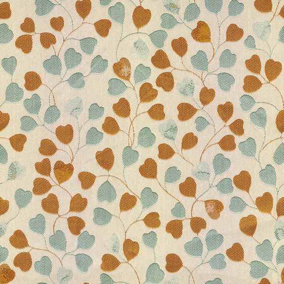 Real-Time Materials Fabric Linen 3D Model in Earth Color