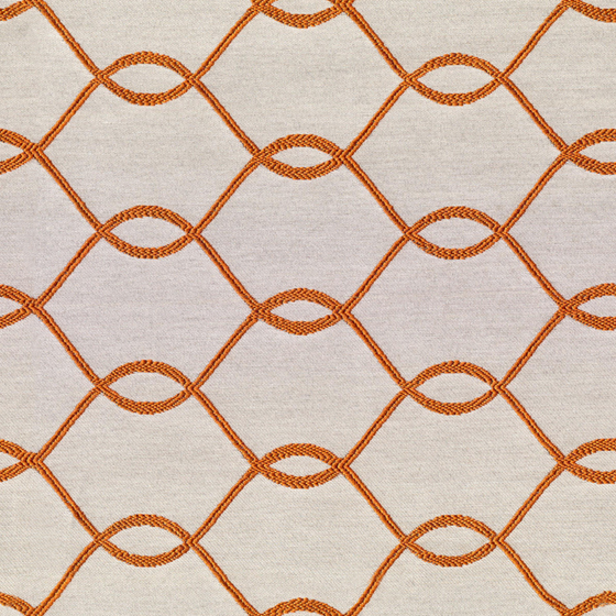 Linen Fabric Real-Time Material 3D Model in Earth Color