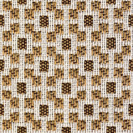 Real-Time Materials - Fabric - Linen