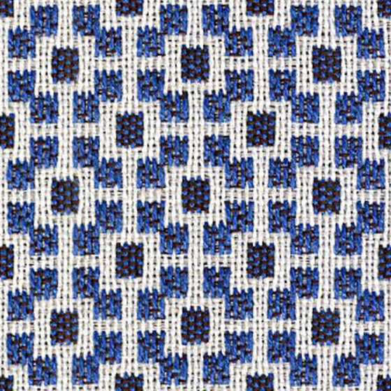 Real-Time Linen Fabric Material 3D Model