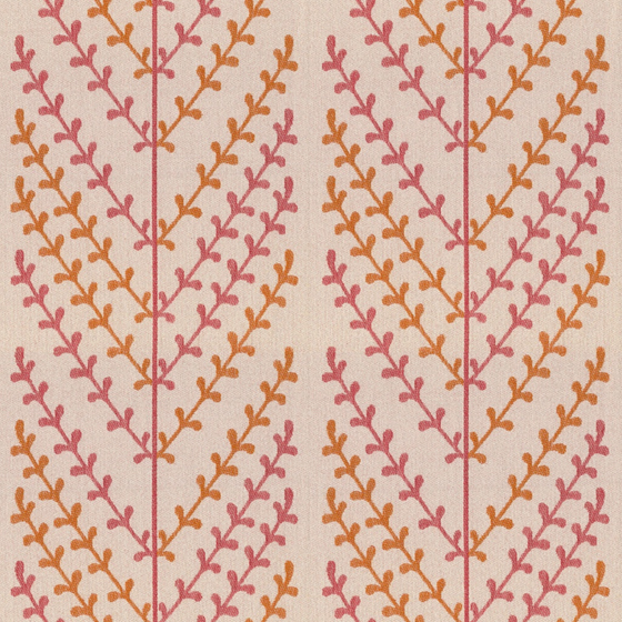 Earth Tone Real-Time Fabric Linen Material for 3D Models