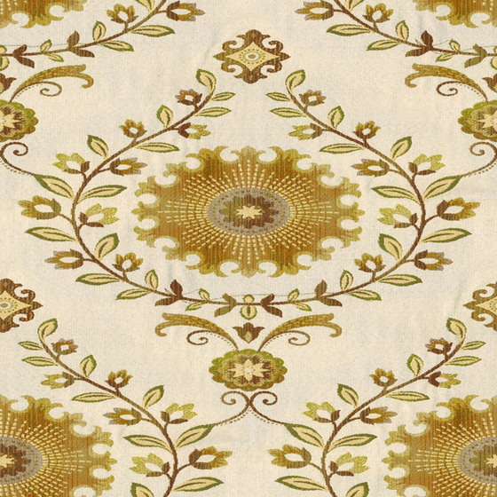 Beige Linen Fabric Material 3D Model for Soft Furnishings