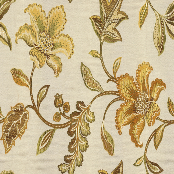 Real-Time Linen Fabric 3D Material in Earth Color