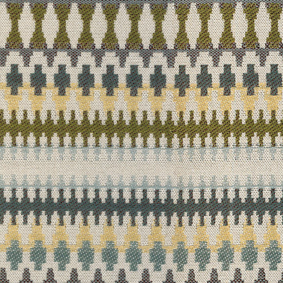 Elegant Brown Linen Fabric 3D Model