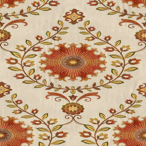 Earth Color Linen Fabric Material 3D Model for Interior Designs