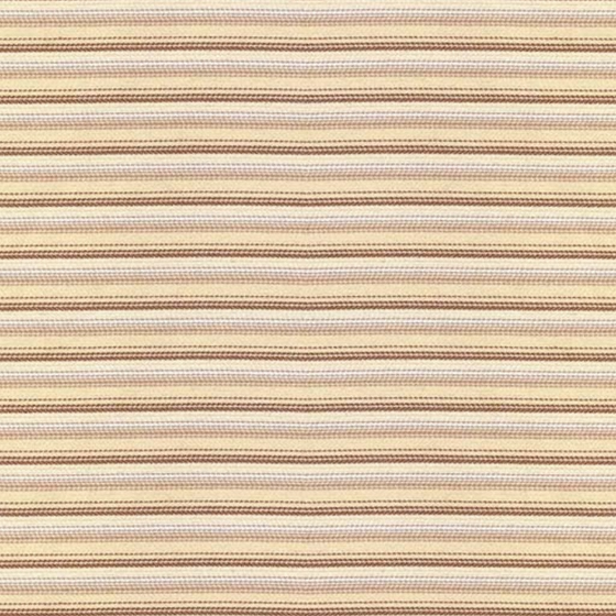 Wood Color Linen Fabric Material