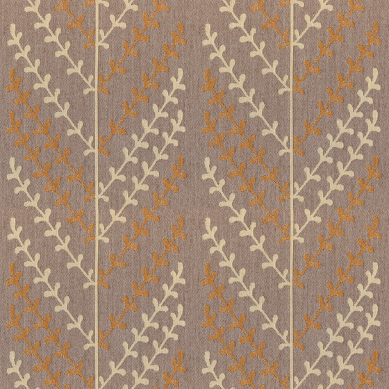 Real-Time Materials Fabric Linen 3D Model in Brown