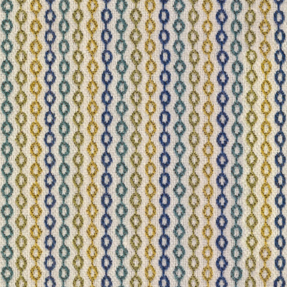 Linen Fabric 3D Material