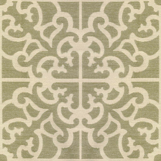 Linen Real-Time Fabric Material 3D Model