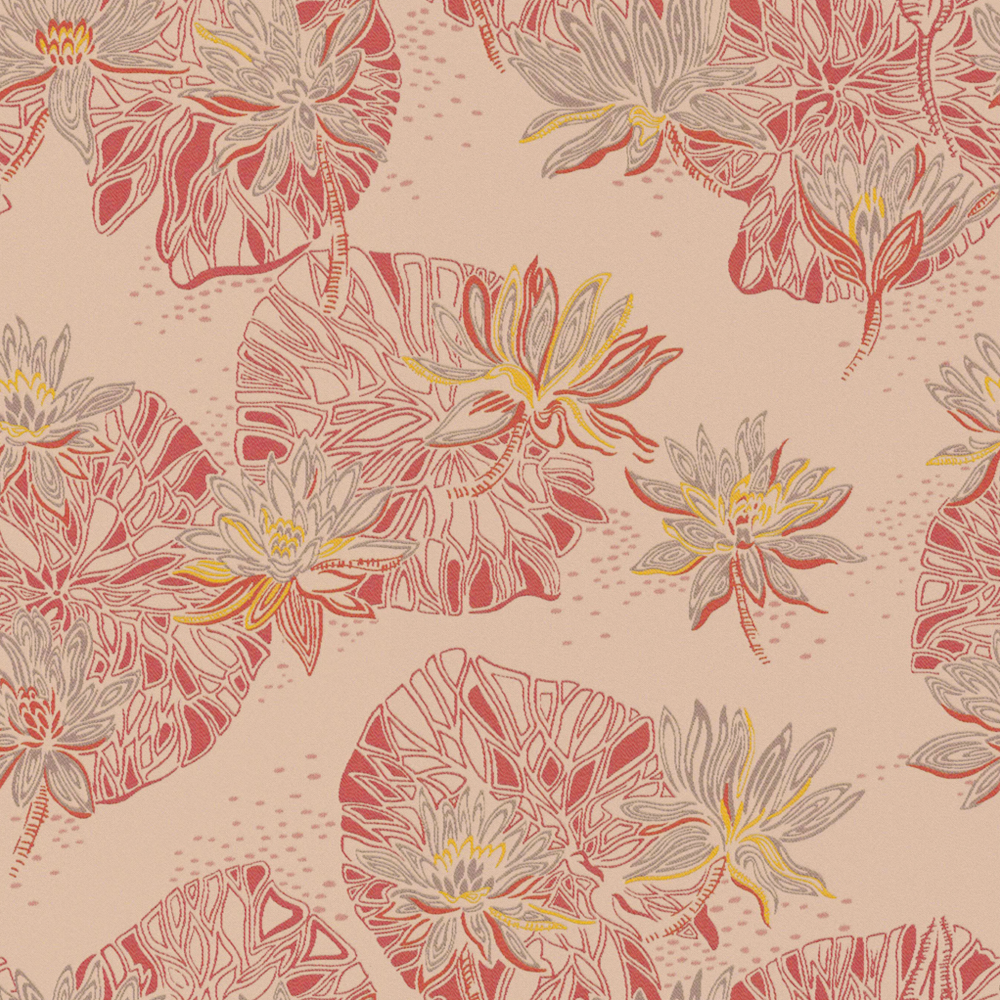 Real-Time Materials-fabric-Linen