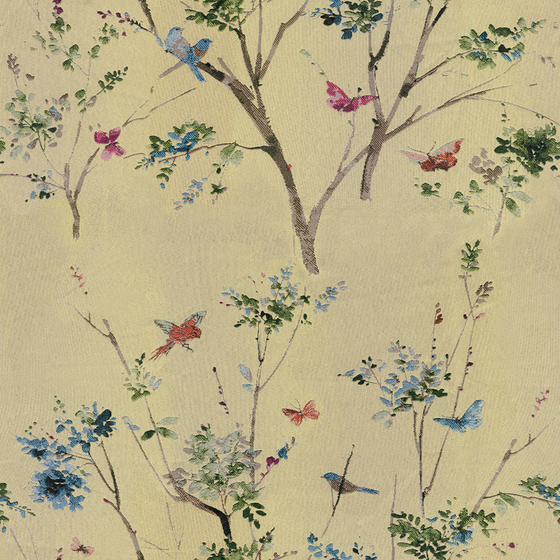 Real-Time Materials-fabric-Linen