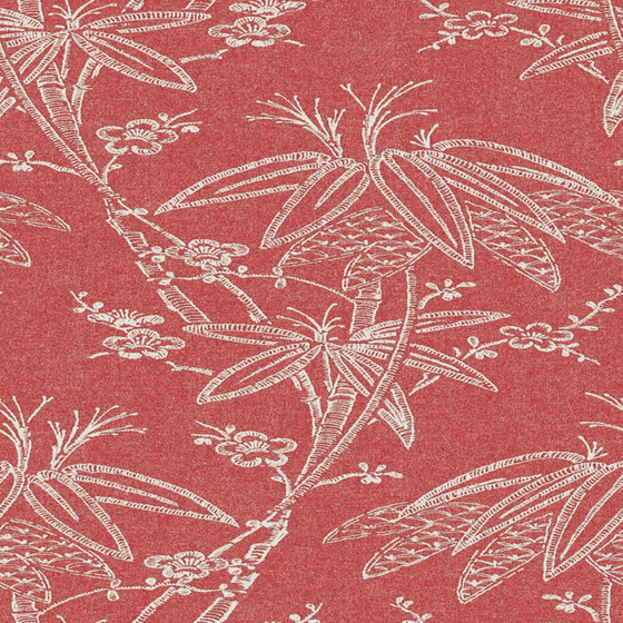 Real-Time Materials-fabric-Linen