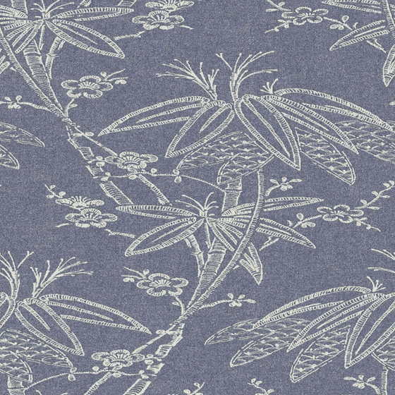 Real-Time Linen Fabric Material 3D Model