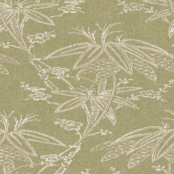 Real-Time Materials-fabric-Linen